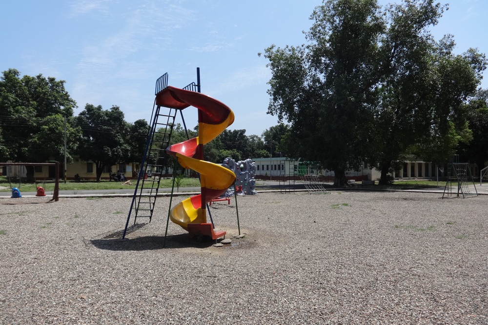Playground  Image 6